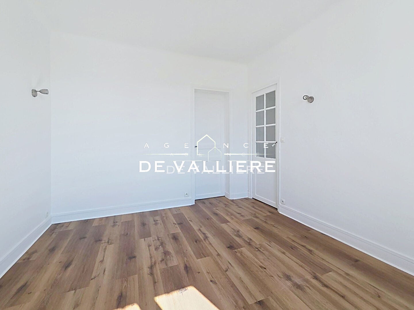 Flat Allée Jules Vallès in Nanterre