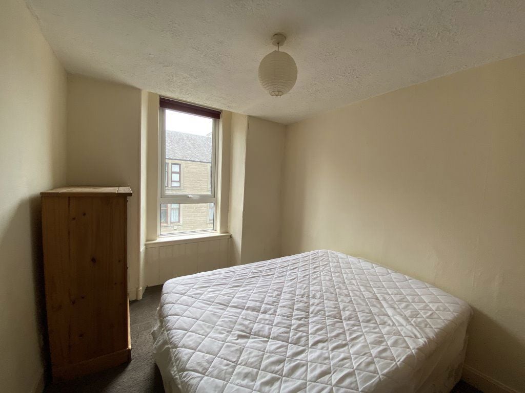 Flat Rosefield Street in Dundee