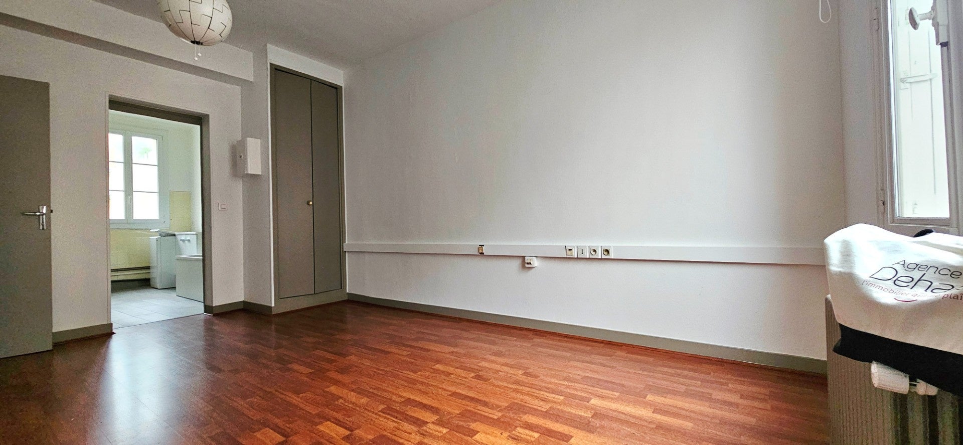 Appartement Rue de la Solidarité à Évreux