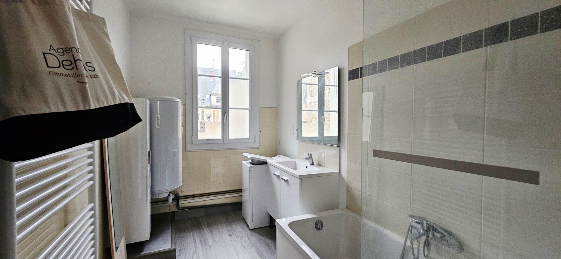 Appartement Rue de la Solidarité à Évreux
