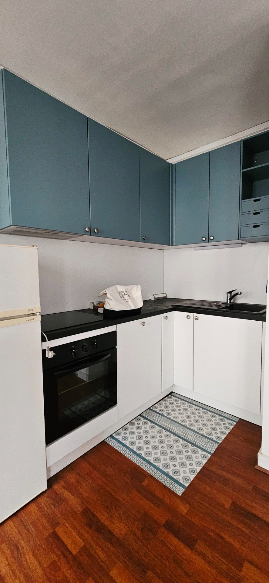 Appartement Rue de la Solidarité à Évreux