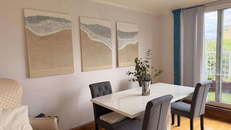 Room Cable Street in Greater London