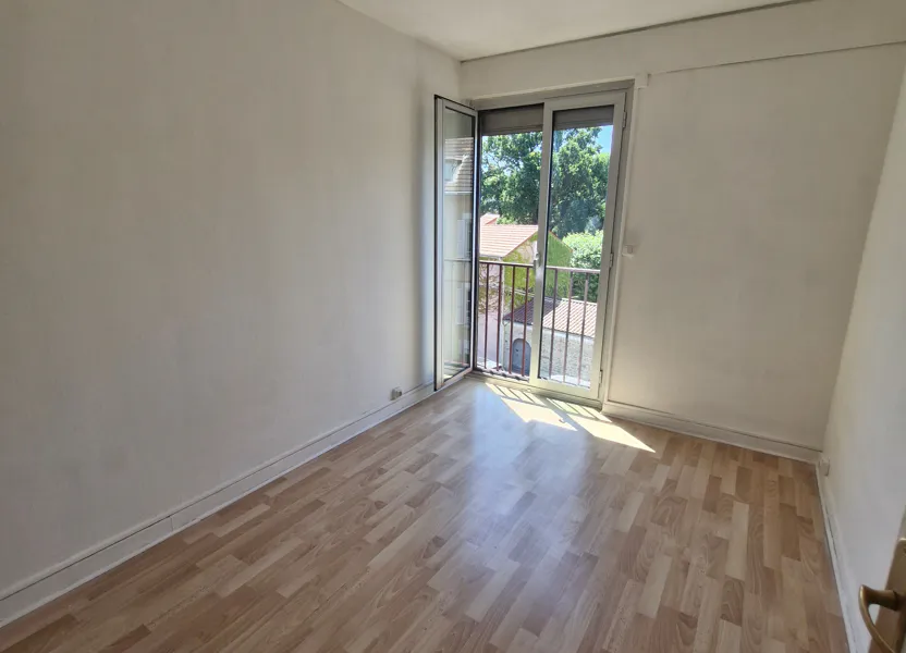 Appartement Rue Docteur Edmond Locard à Lyon