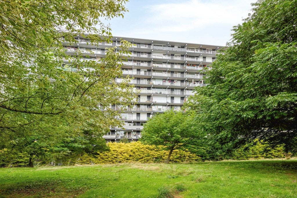 Appartement Henri Dunantstraat 245 in Brunssum