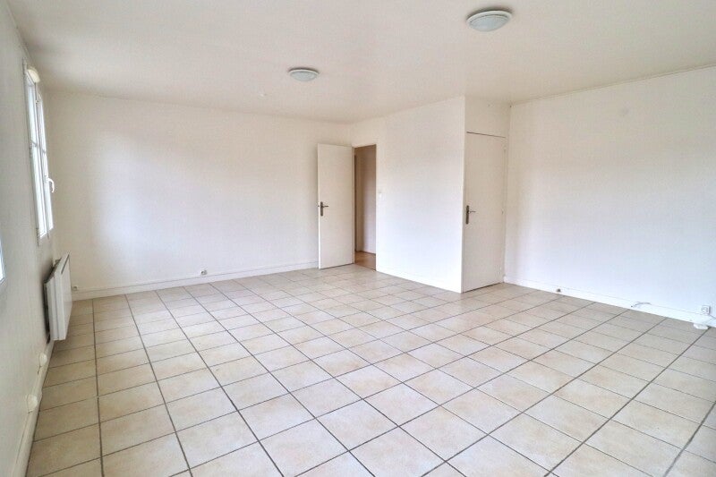Appartement Avenue Pierre Brossolette à Troyes