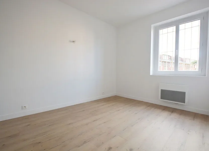 Flat Rue des Saintes Maries in Abbeville