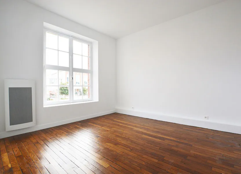 Flat Rue des Saintes Maries in Abbeville