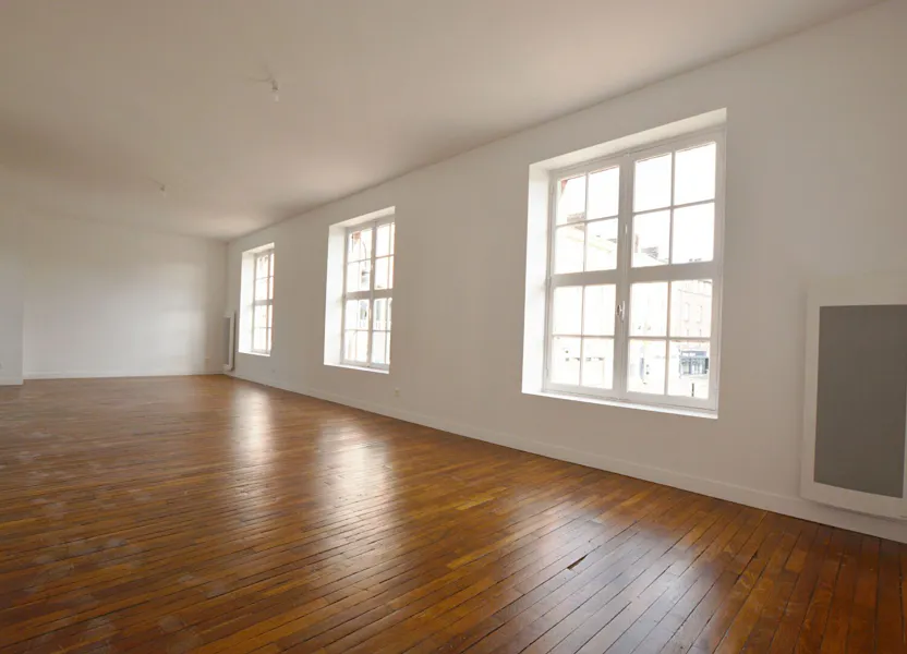 Flat Rue des Saintes Maries in Abbeville