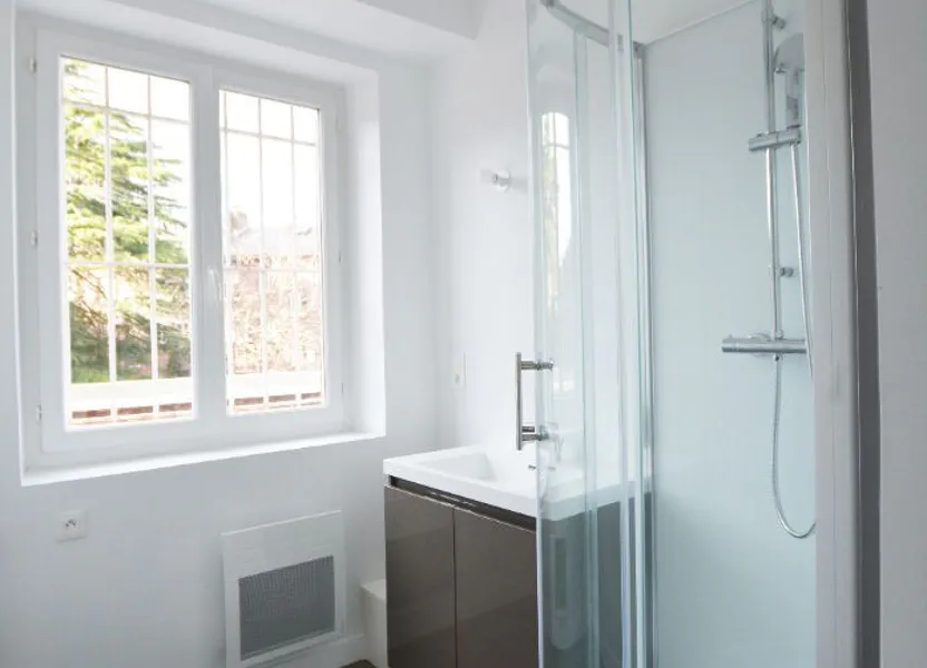 Flat Rue des Saintes Maries in Abbeville