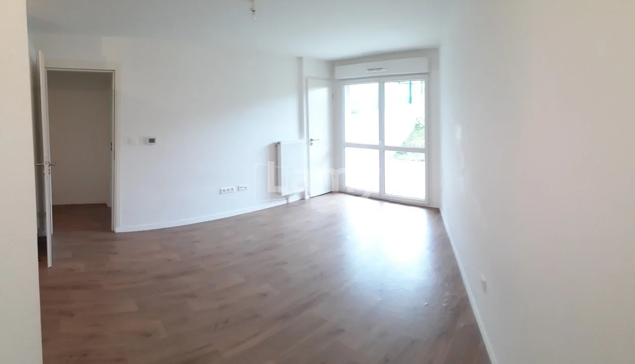 Flat Rue d'Ozerailles in Essey-lès-Nancy