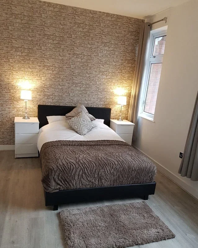 Room Portland Road in Nottingham