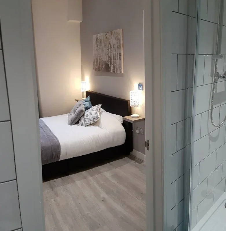 Room Portland Road in Nottingham