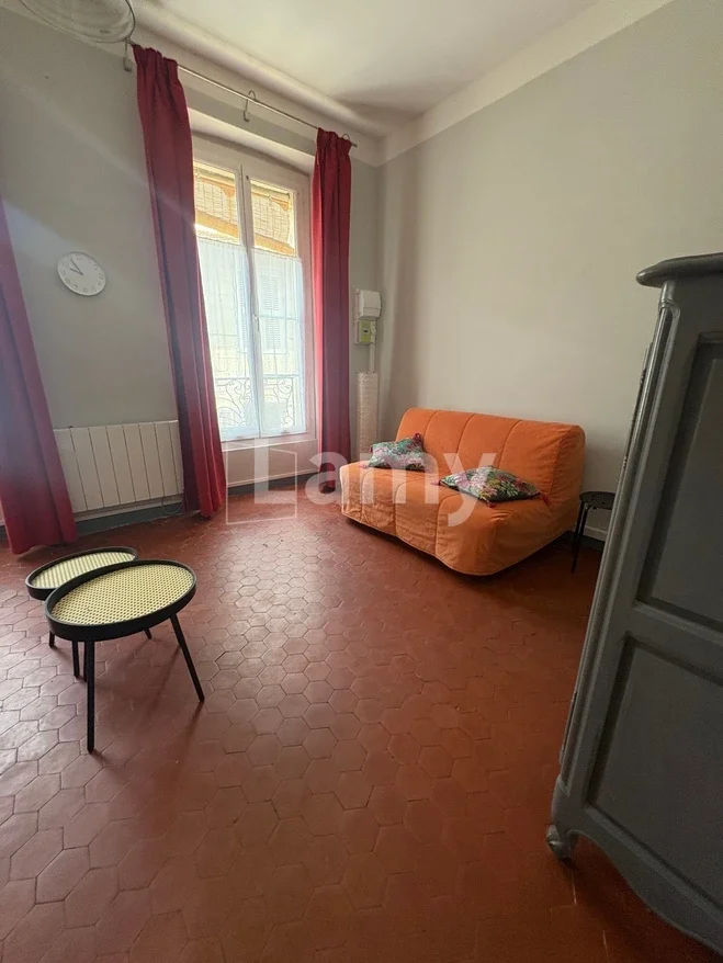 Flat Rue de la Bonneterie in Avignon