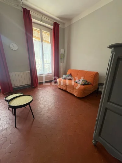 Flat Rue de la Bonneterie in Avignon