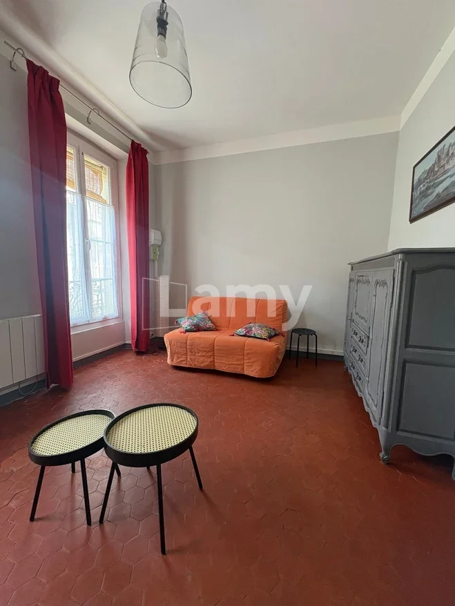 Flat Rue de la Bonneterie in Avignon