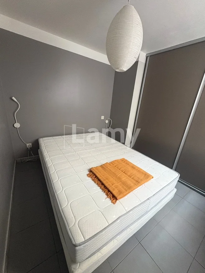 Flat Rue de la Bonneterie in Avignon