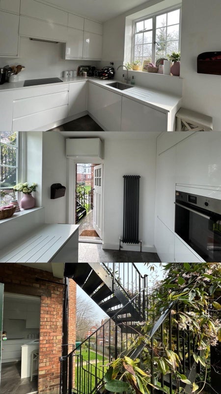 Room Haslemere Road in Greater London