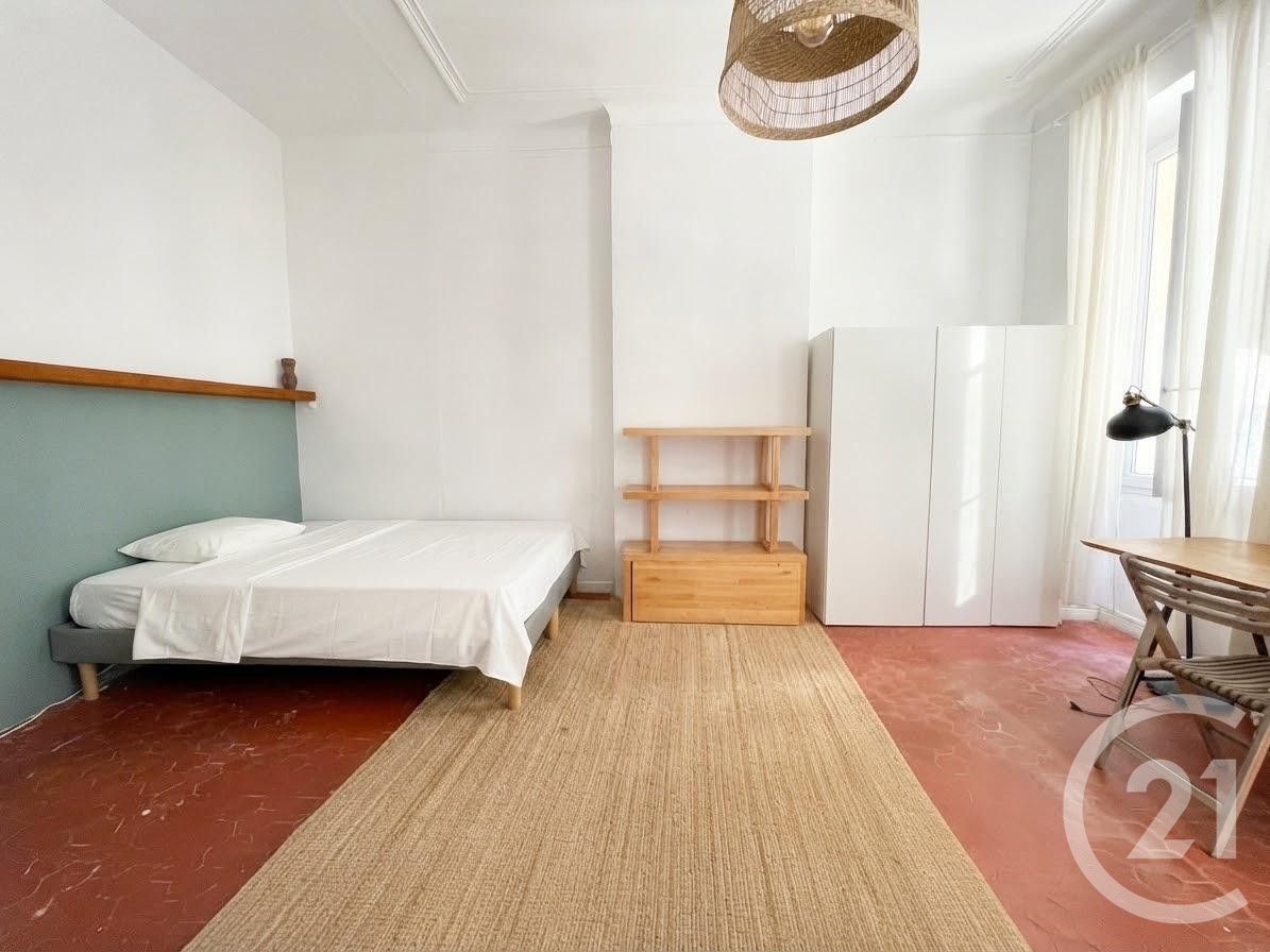 Flat Rue André Poggioli in Marseille