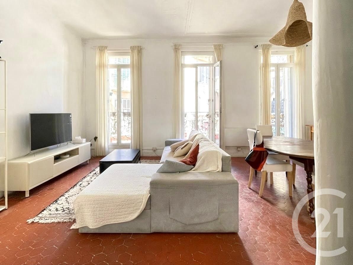 Flat Rue André Poggioli in Marseille