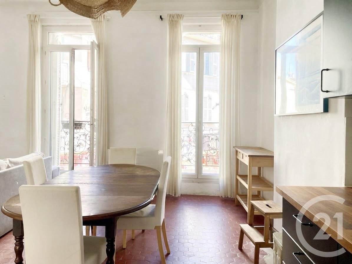 Flat Rue André Poggioli in Marseille
