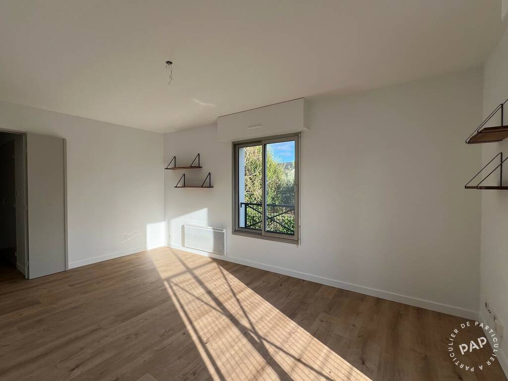 Flat Boulevard Jean Moulin in Nantes