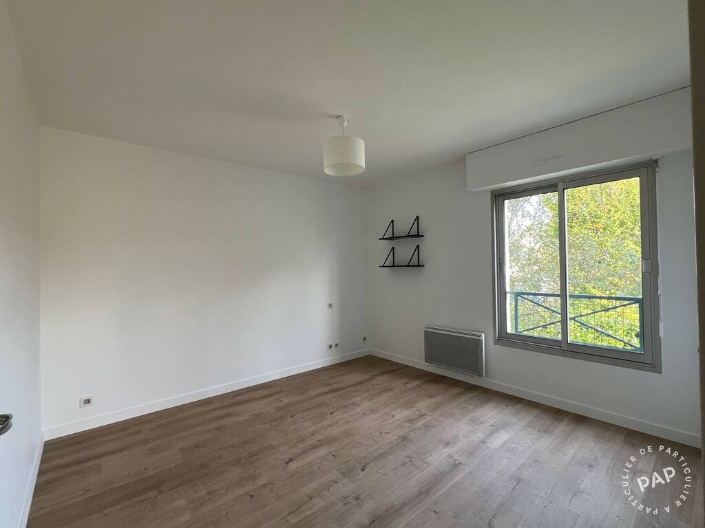 Flat Boulevard Jean Moulin in Nantes