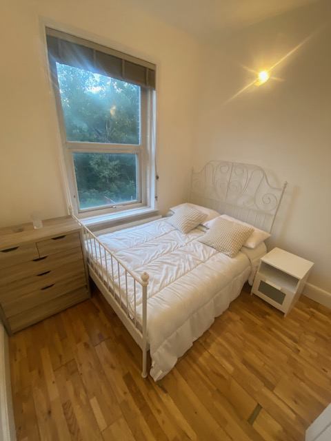 Room Amesbury Avenue in Greater London