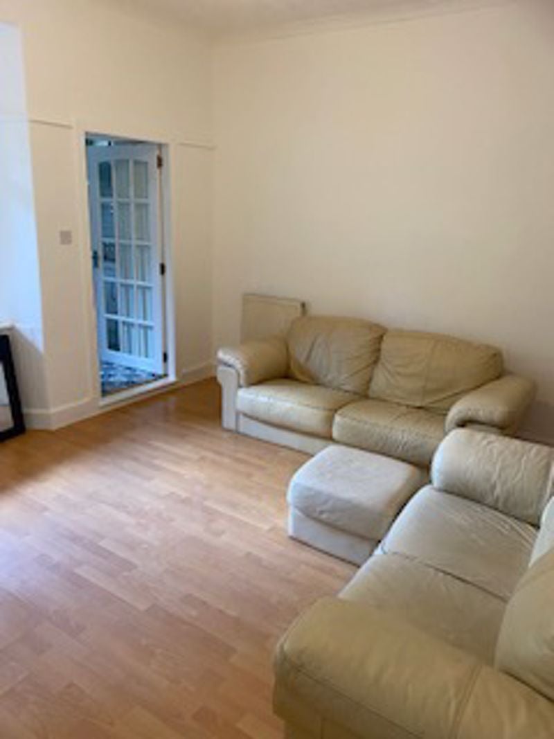 Flat Balfour Street in Kirkcaldy