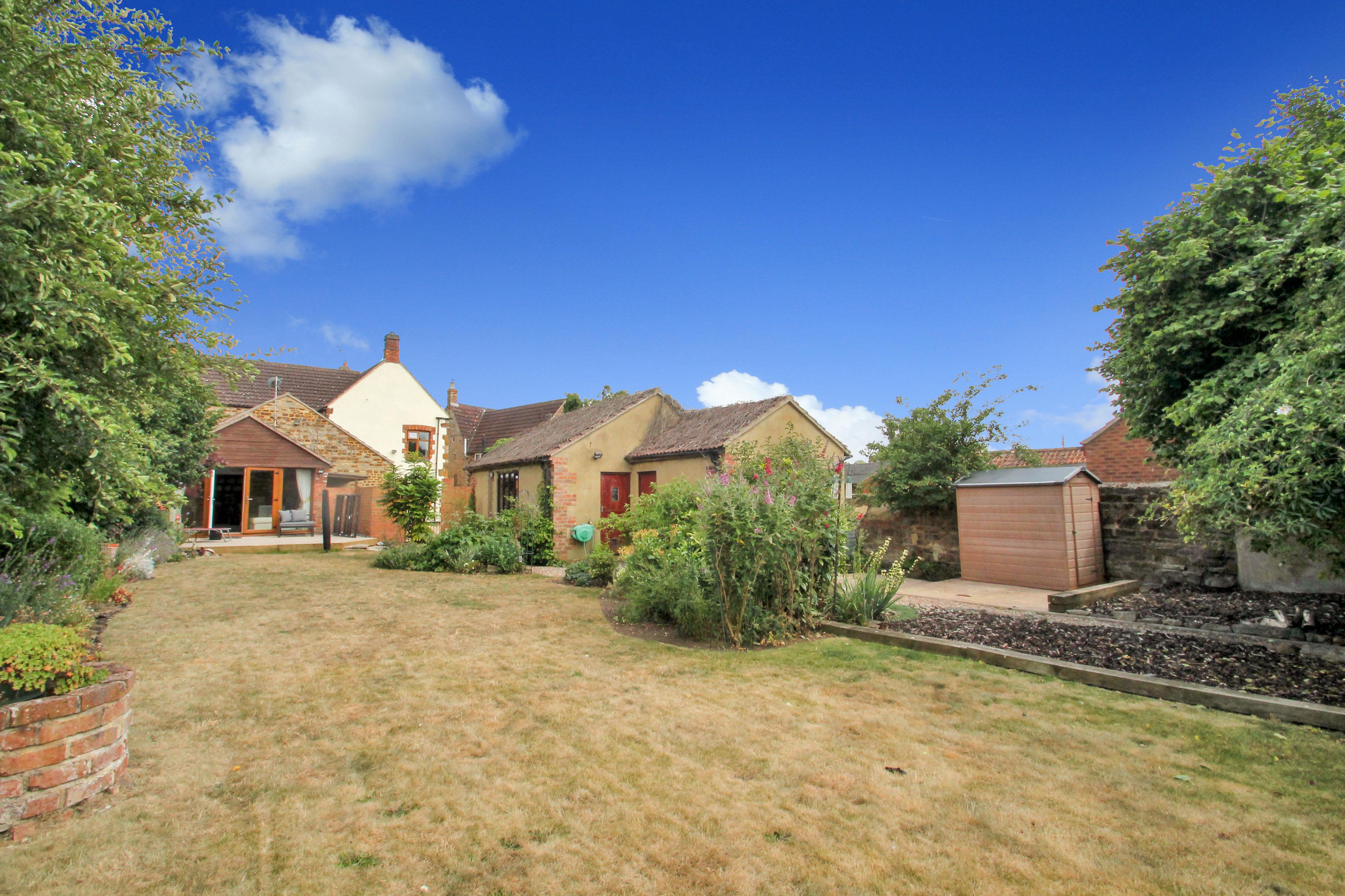 House Carlow Road in Ringstead