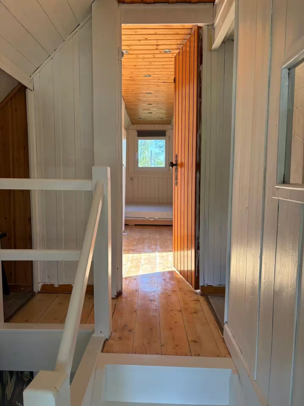 Haus In der Bilge in Burlage