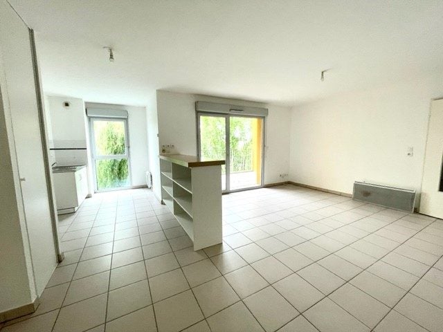 Appartement Rue du Maréchal de Lattre de Tassigny à Ramonville-Saint-Agne