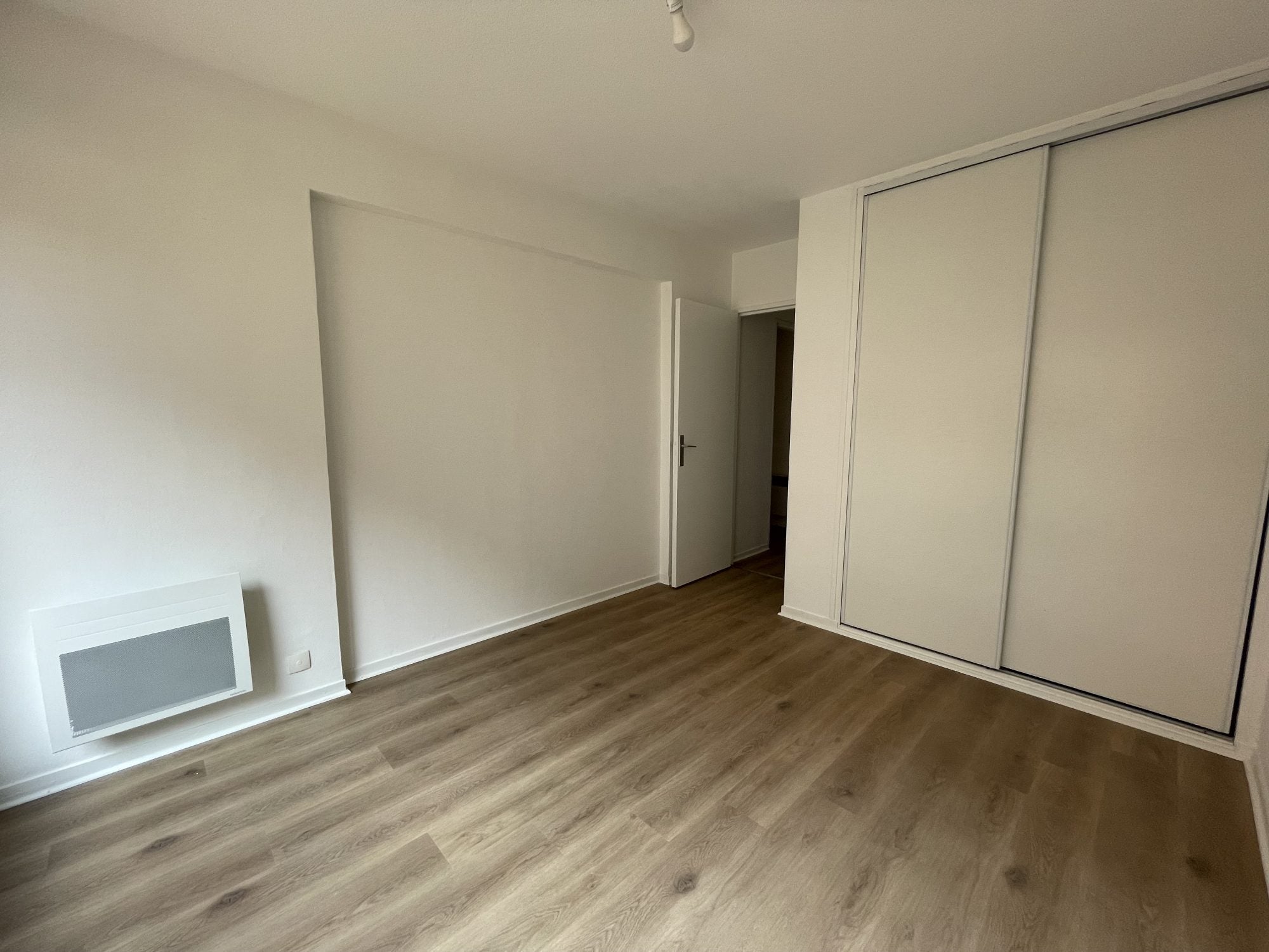 Appartement Rue du Maréchal de Lattre de Tassigny à Ramonville-Saint-Agne