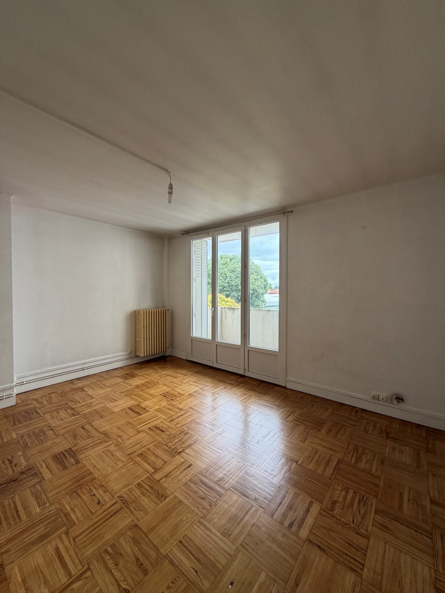 Flat Rue du Maréchal de Lattre de Tassigny in Ramonville-Saint-Agne