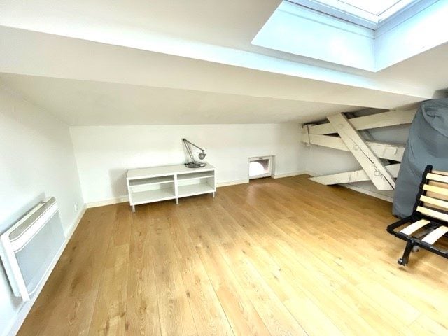 Flat Rue du Maréchal de Lattre de Tassigny in Ramonville-Saint-Agne
