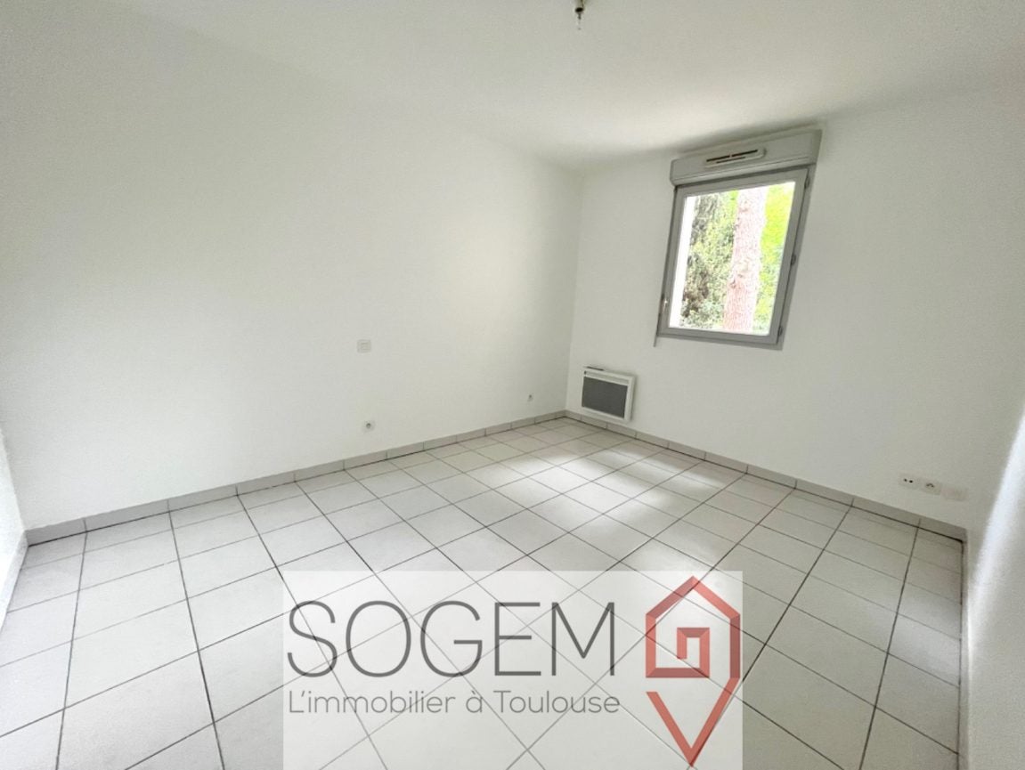 Appartement Rue du Maréchal de Lattre de Tassigny à Ramonville-Saint-Agne