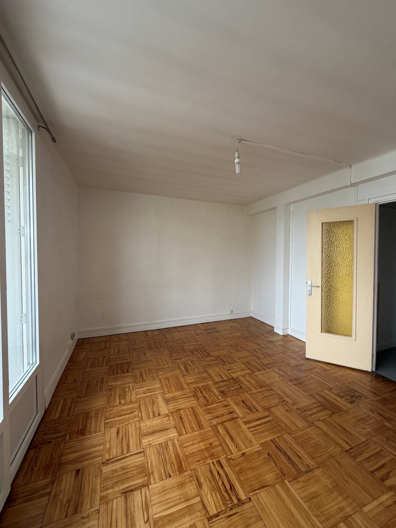 Flat Rue du Maréchal de Lattre de Tassigny in Ramonville-Saint-Agne