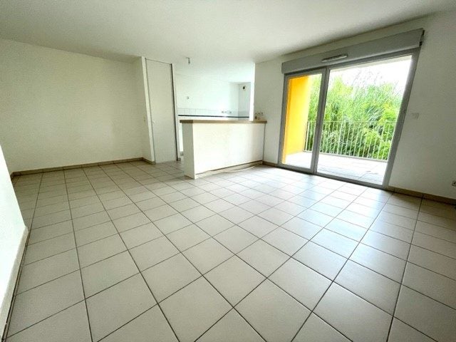 Appartement Rue du Maréchal de Lattre de Tassigny à Ramonville-Saint-Agne