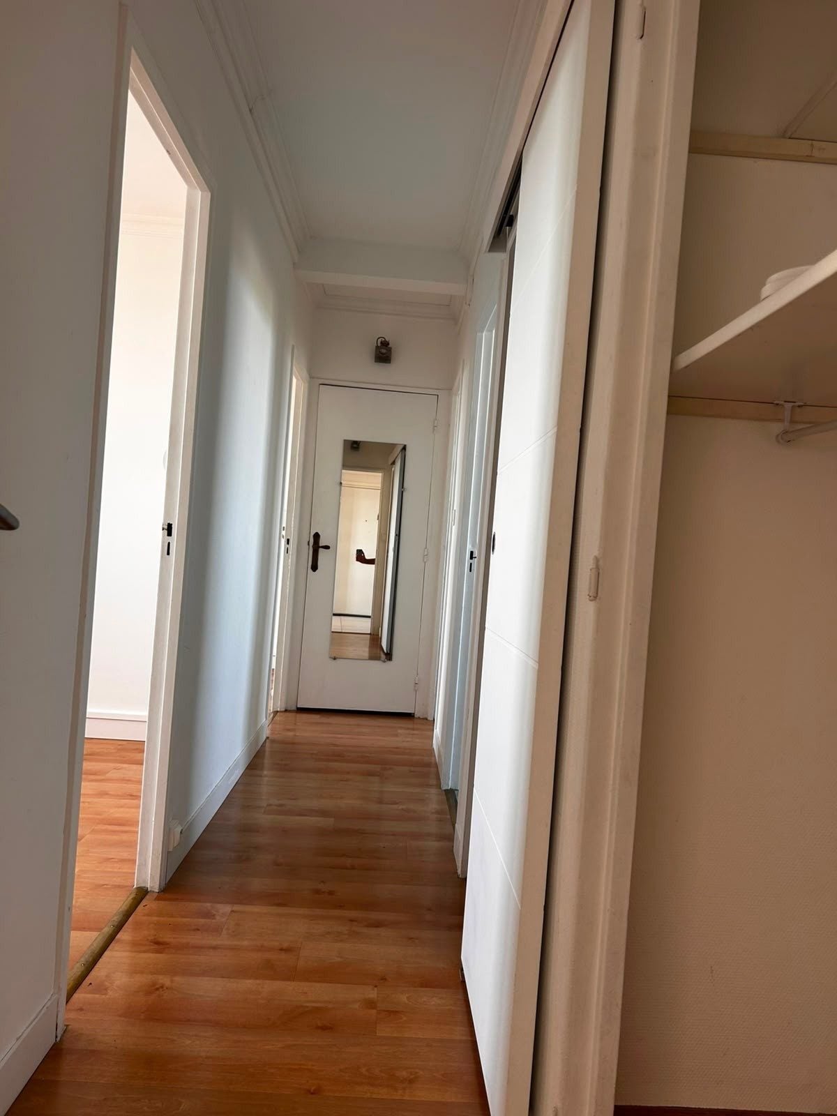 Appartement Rue du Maréchal de Lattre de Tassigny à Ramonville-Saint-Agne