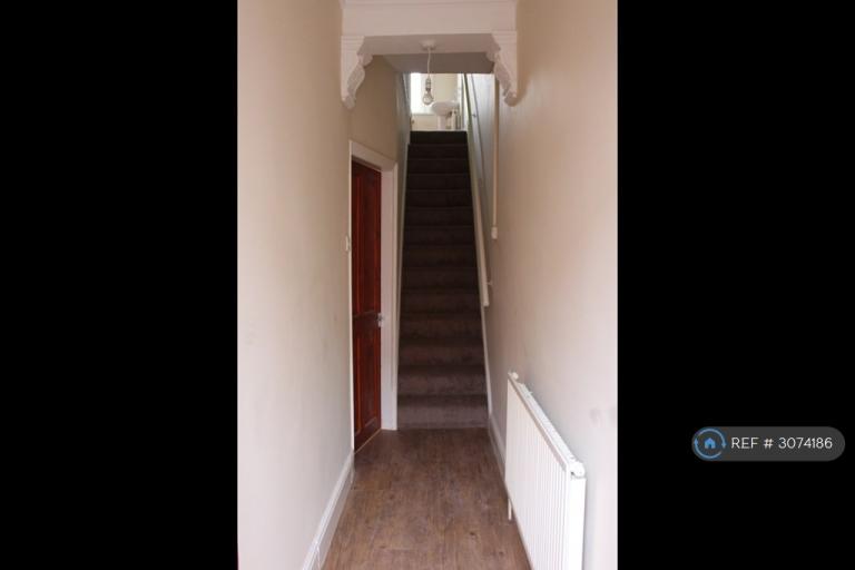 House Willan Road in Salford
