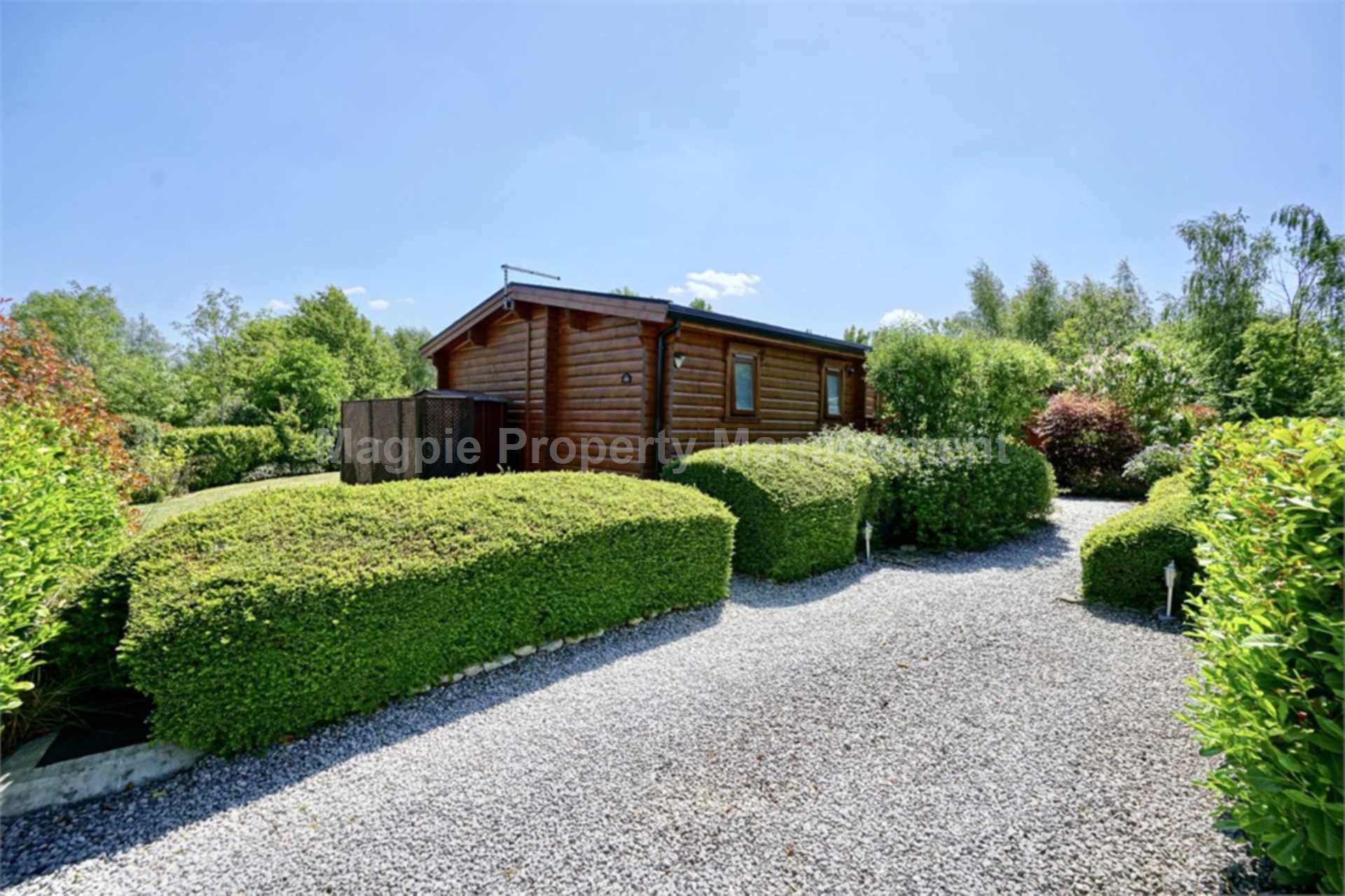 House Drewells Lane in St Neots