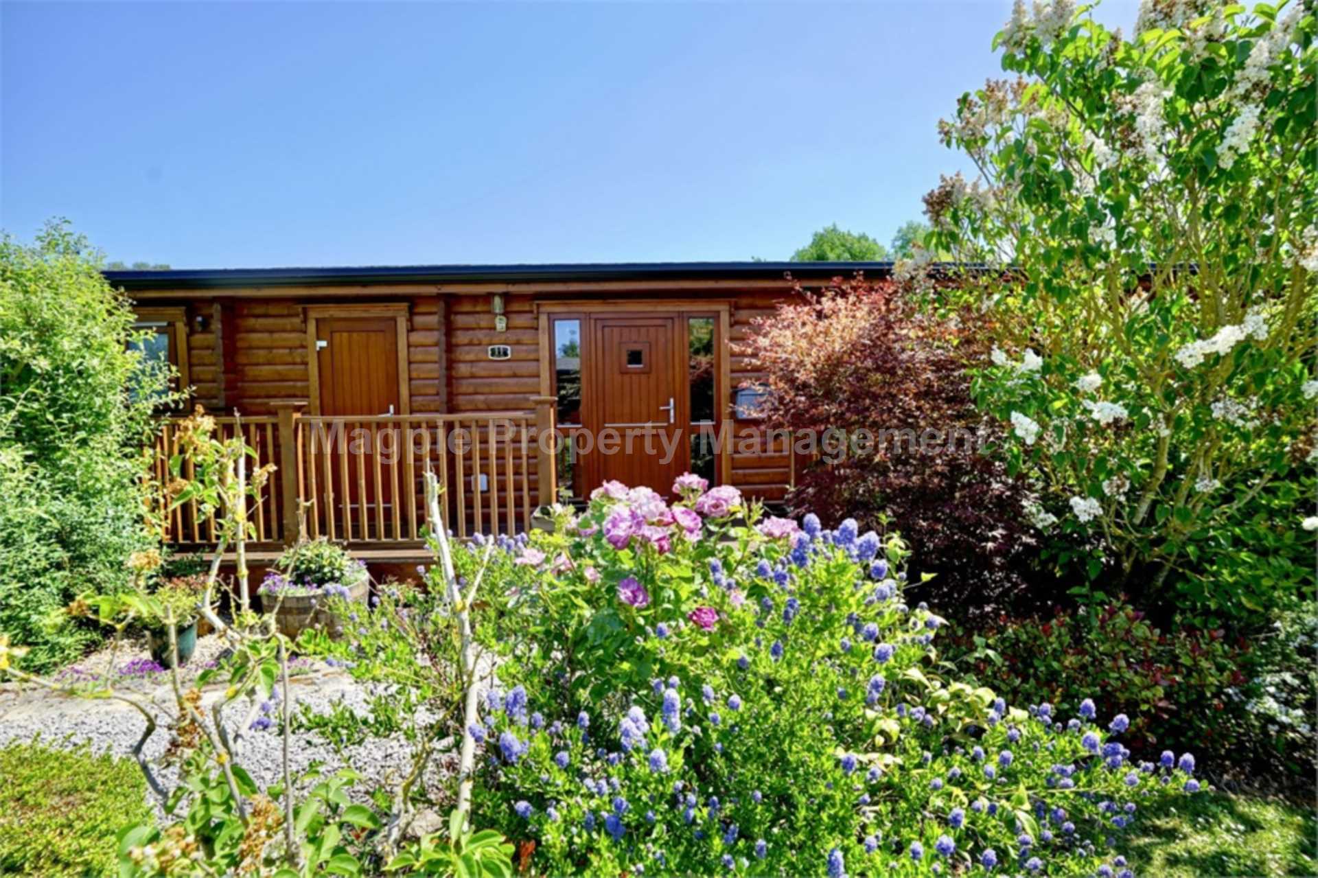 House Drewells Lane in St Neots