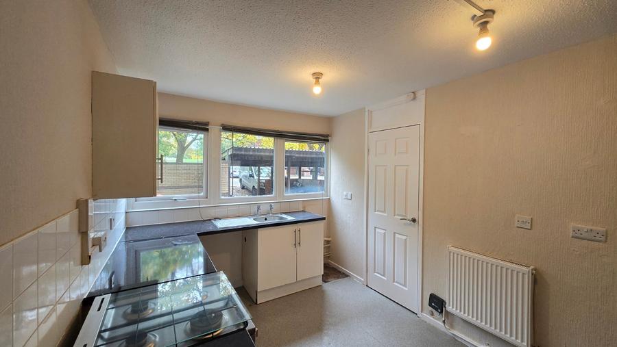 Flat Shearmans in Wolverton