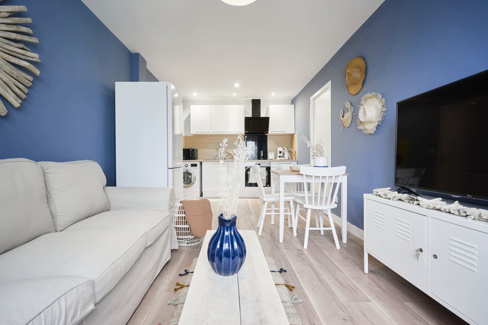 Appartement Rue du Général Frère à Amiens