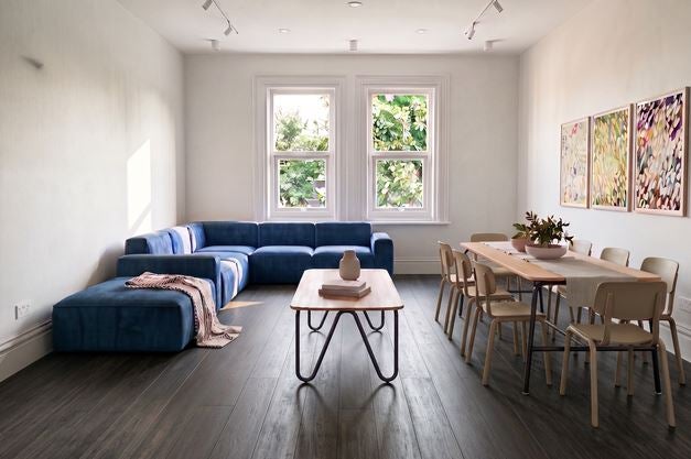 House Cardigan Road in Leeds