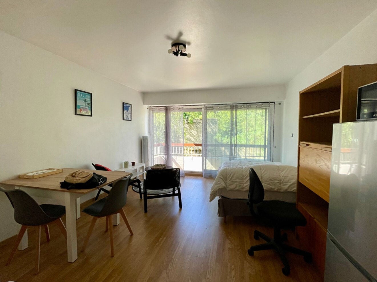 Appartement Rue Faidherbe à Angers