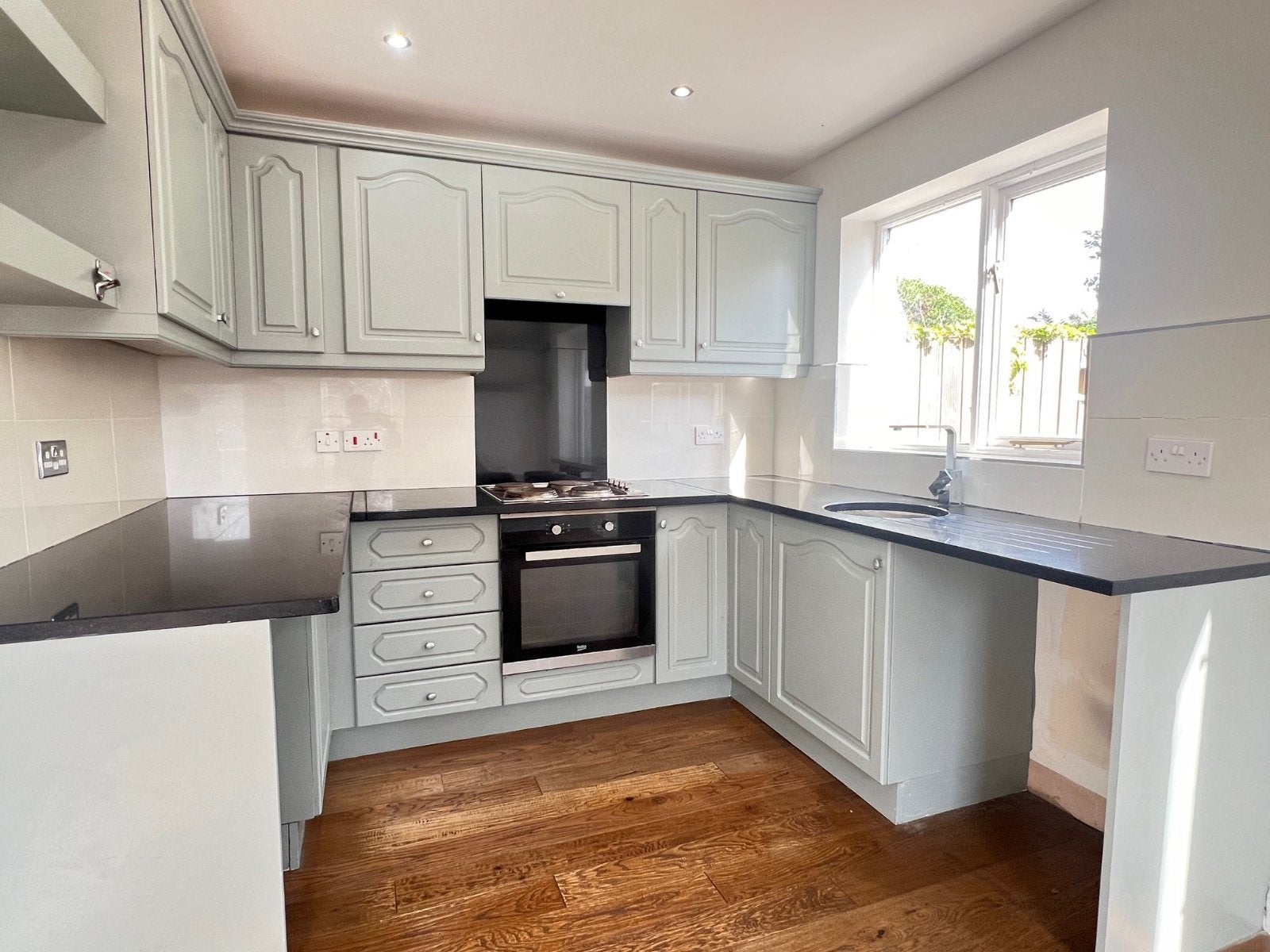 House Wheelwright Close in Sutton Upon Derwent