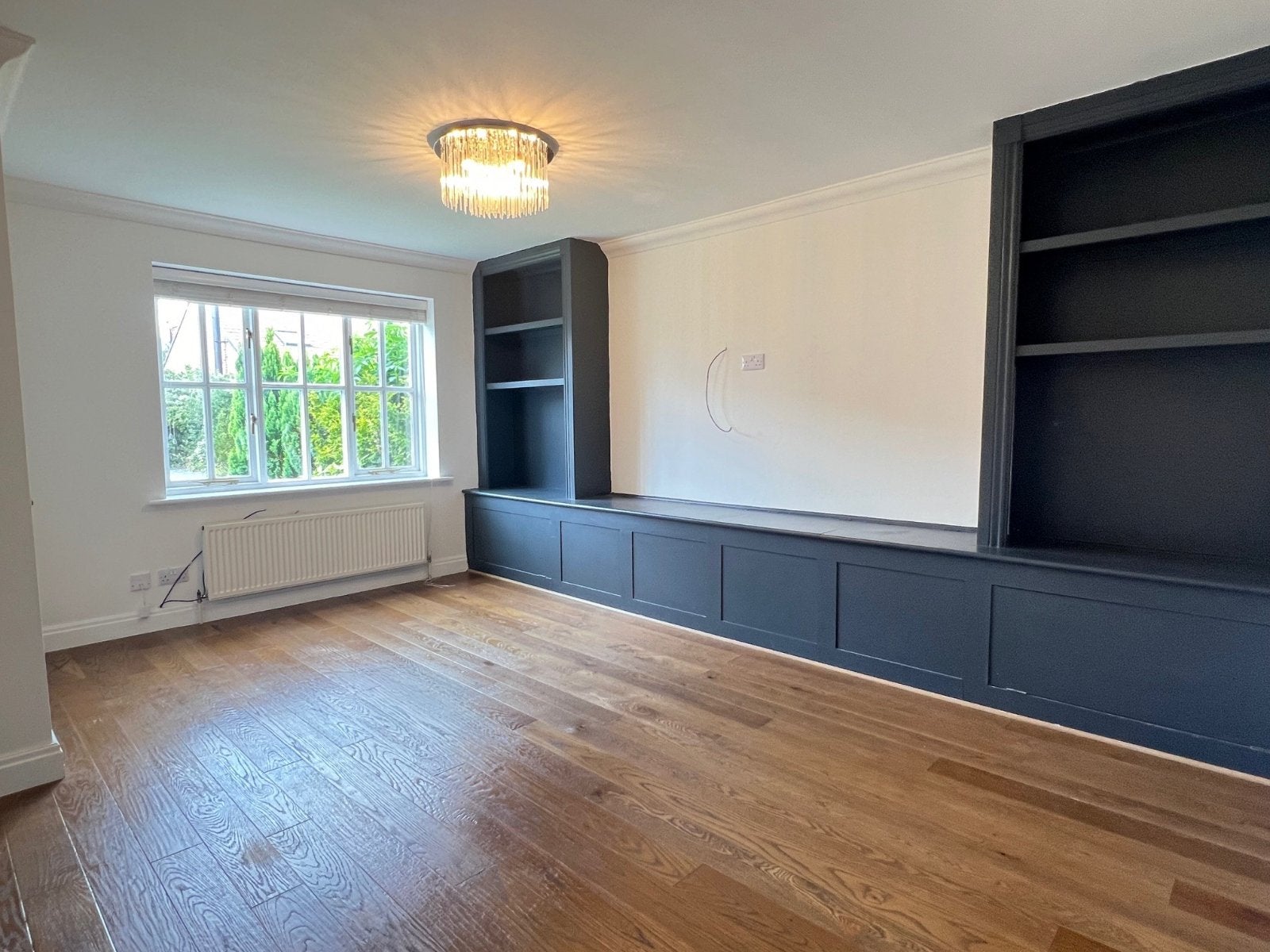House Wheelwright Close in Sutton Upon Derwent