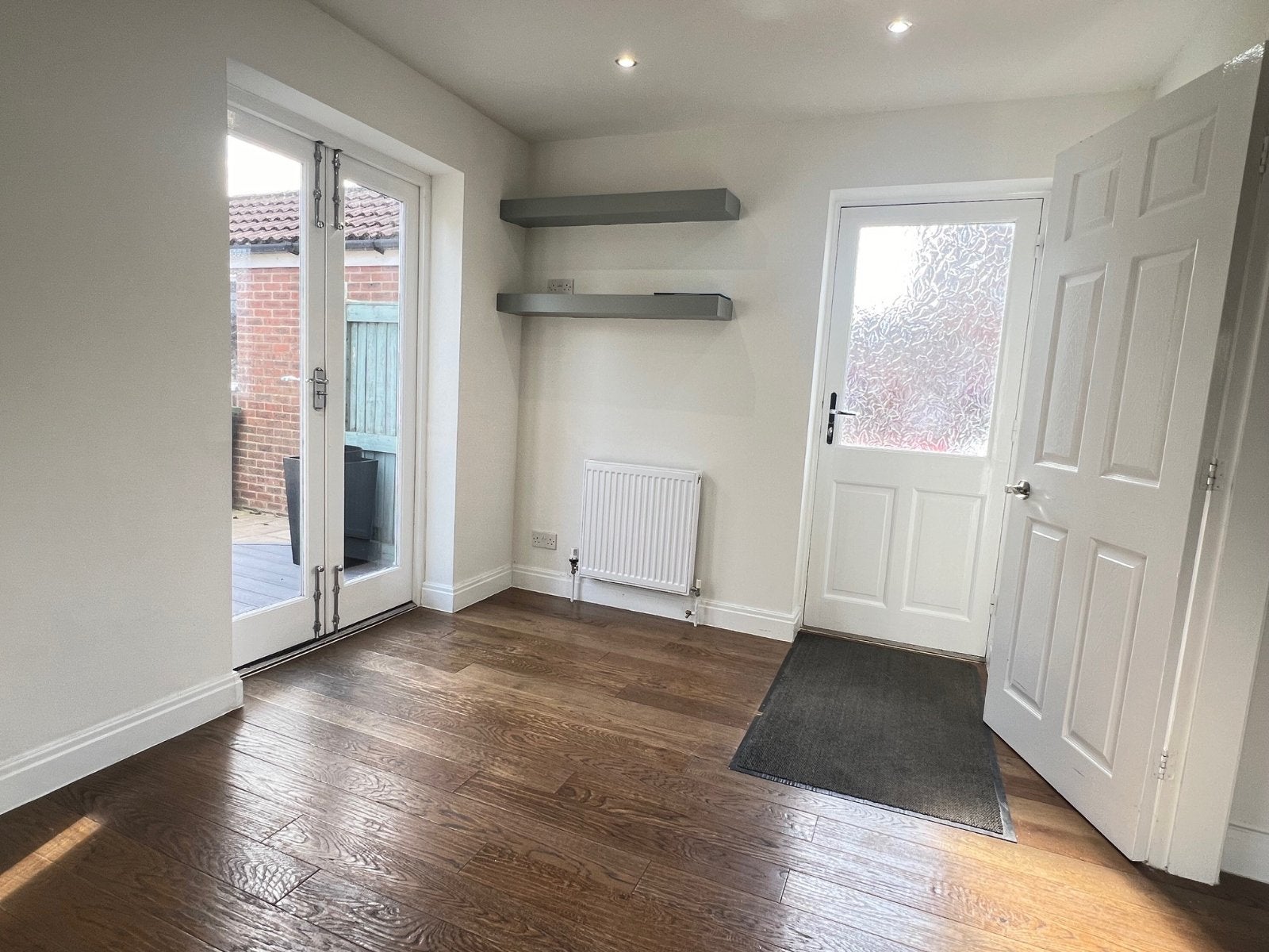 House Wheelwright Close in Sutton Upon Derwent