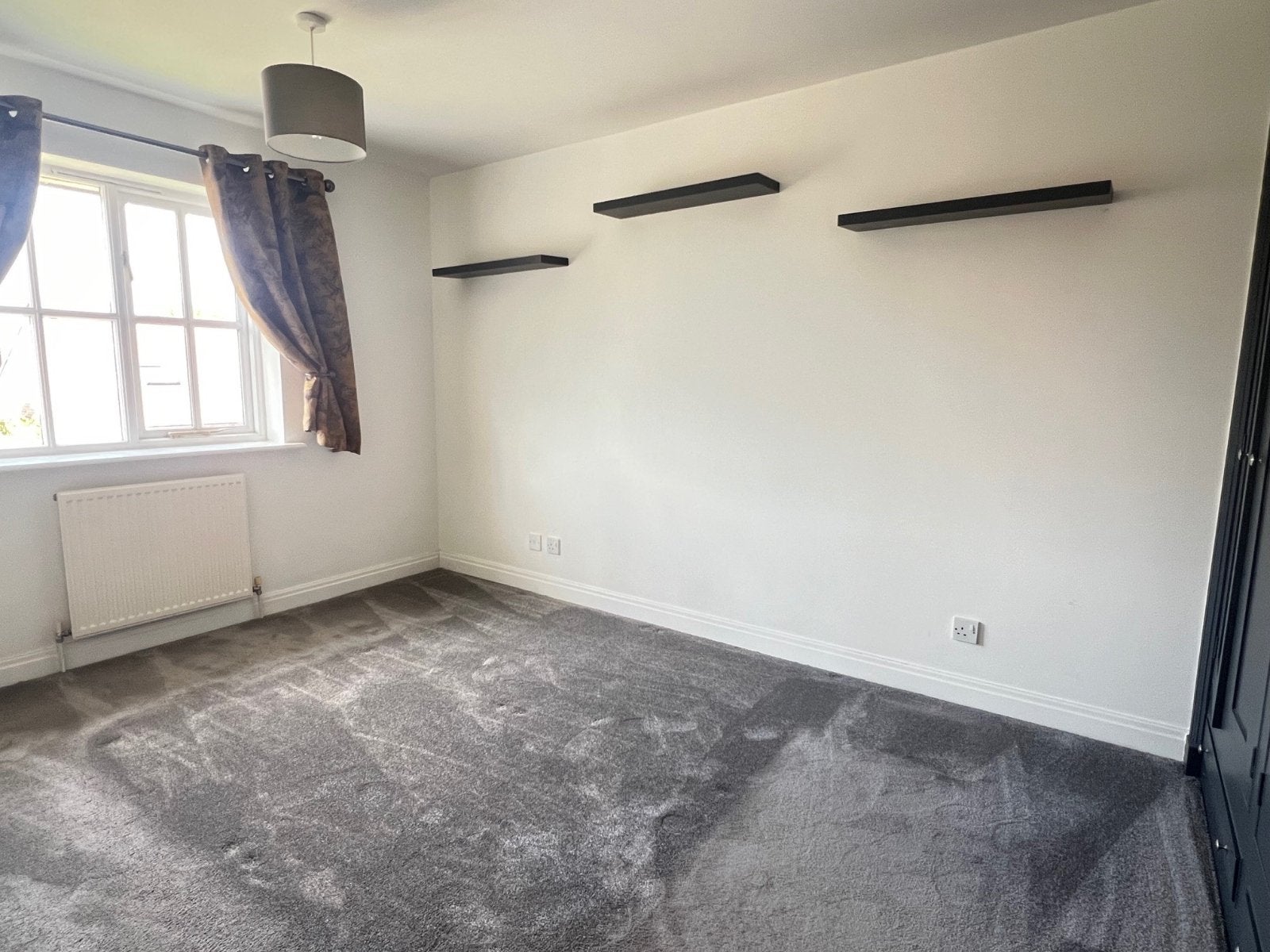 House Wheelwright Close in Sutton Upon Derwent