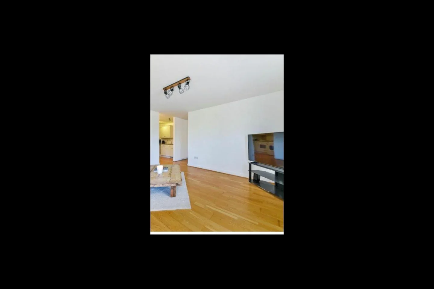 Flat Elizabeth Fry Place in Greater London